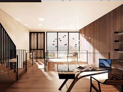Jalan Grisek (D14), Terrace #629248691